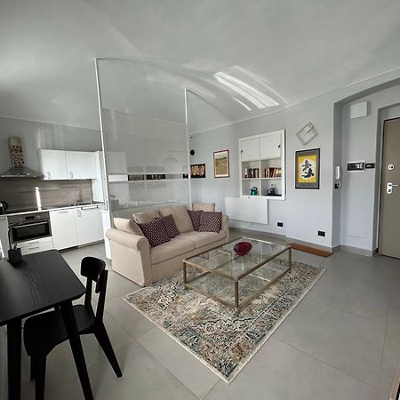 דירות טורינו La Casa Di Silvio Ai Giardini Reali מראה חיצוני תמונה