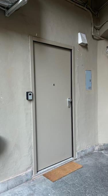 דירות טורינו La Casa Di Silvio Ai Giardini Reali מראה חיצוני תמונה