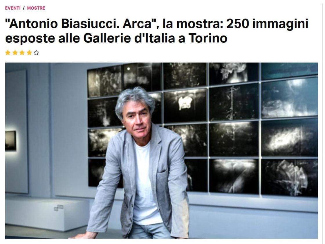 דירות טורינו La Casa Di Silvio Ai Giardini Reali מראה חיצוני תמונה
